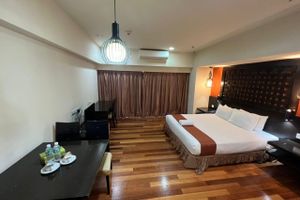 Alquiler Vacacional - Raintree Resort suites at Bandar Sunway