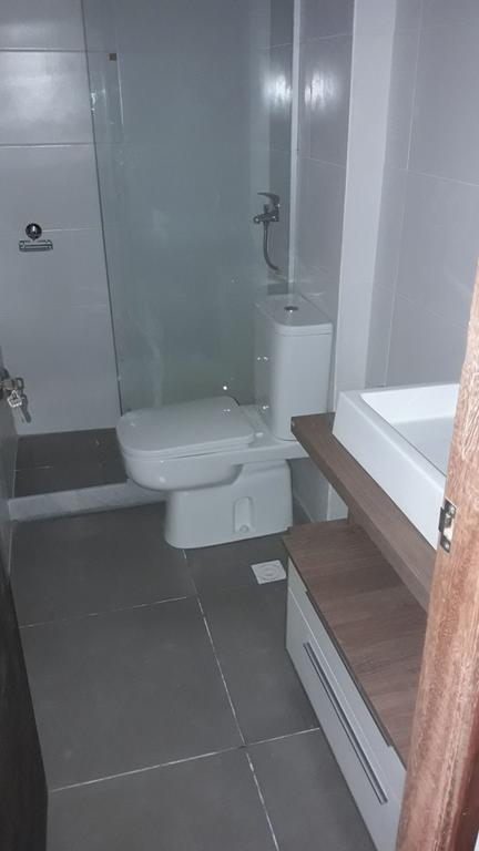 Baño Lumminis Resort y Spa - Santa Ana
