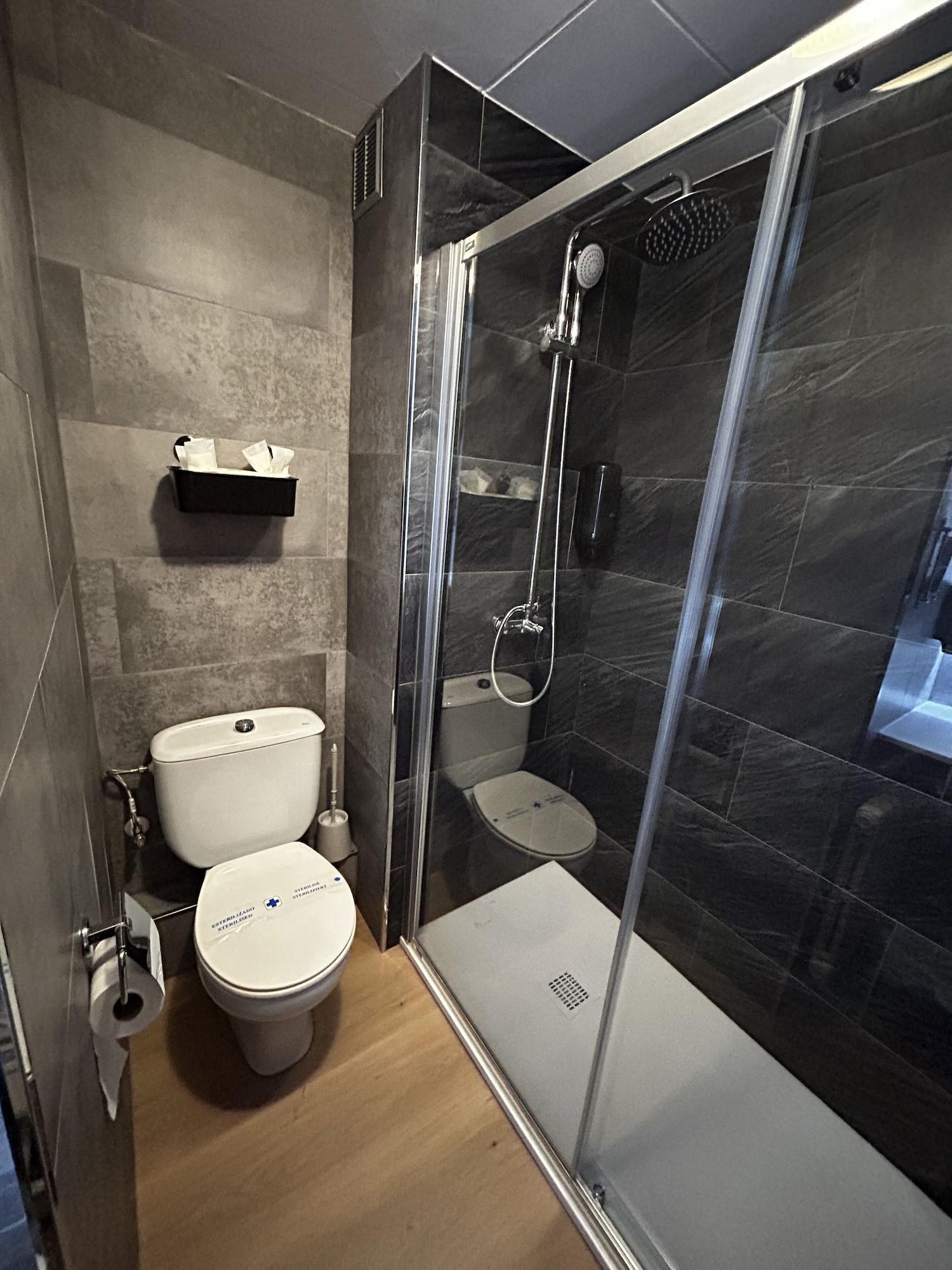 Equipamiento de Habitación Hotel Rural Santa Bàrbara de la Vall d'Ordino