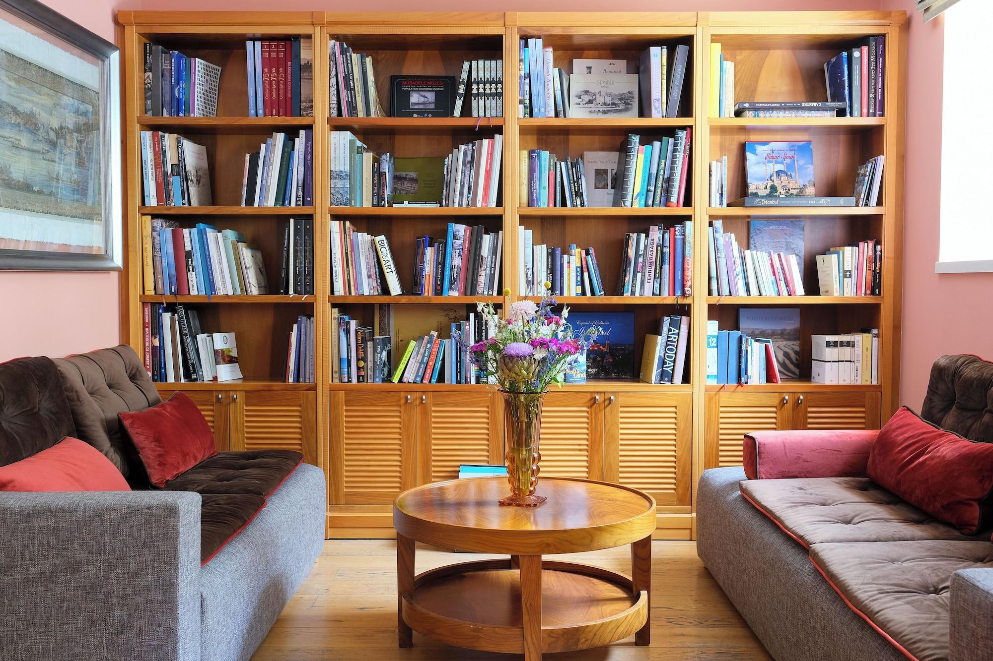 Sala de Reuniones Tomtom Suites - Special Class