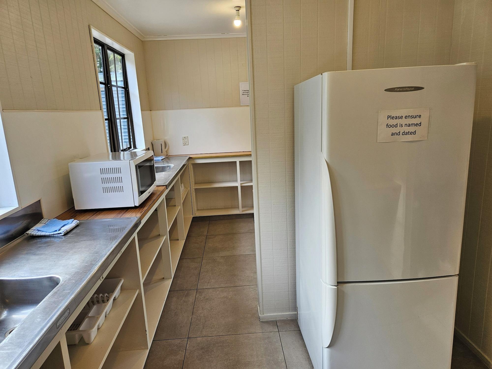 Comodidades del Alojamiento Bulls Motel & Holiday Park