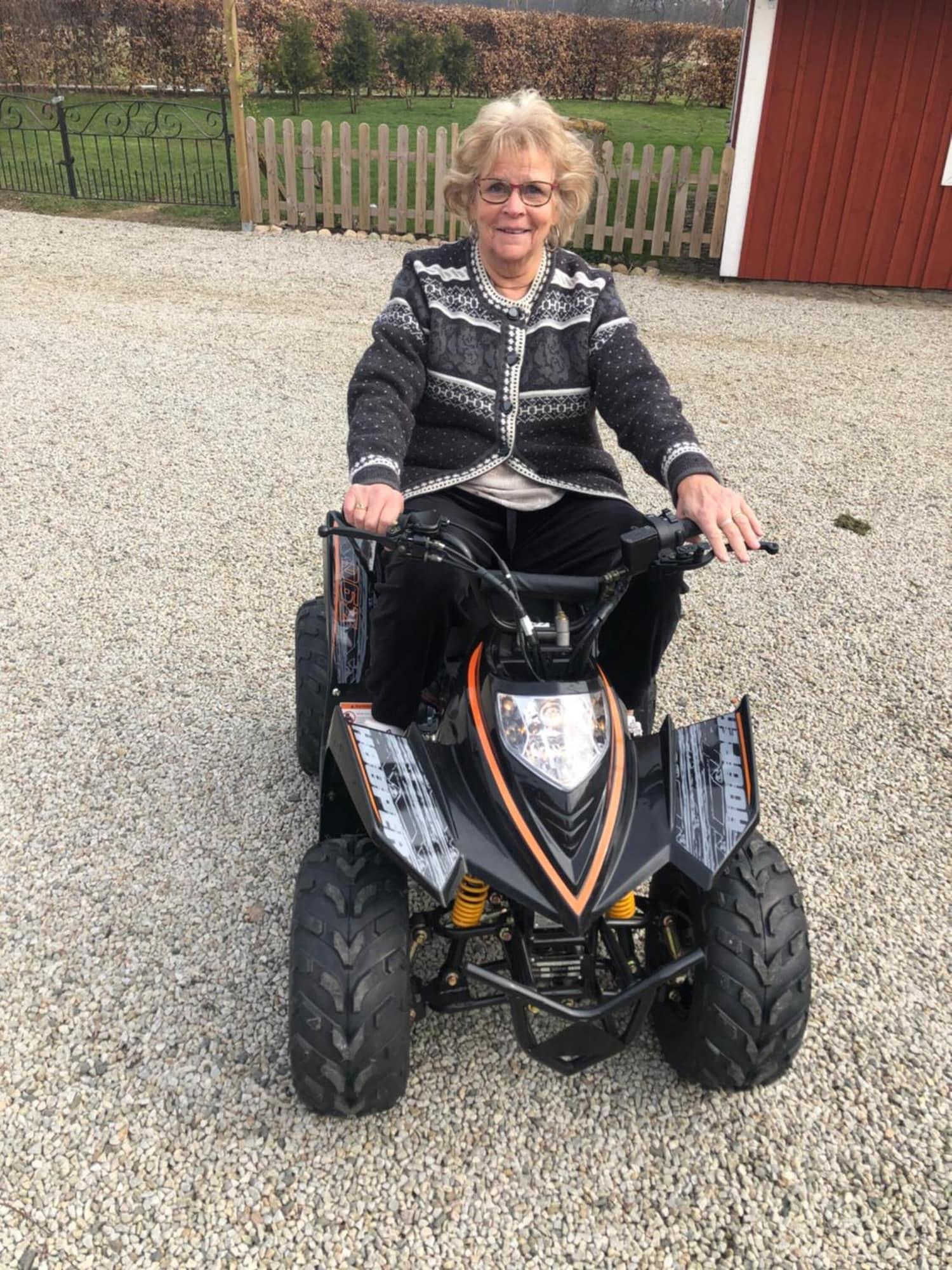 Gimnasio Sanddala Bed & Breakfast