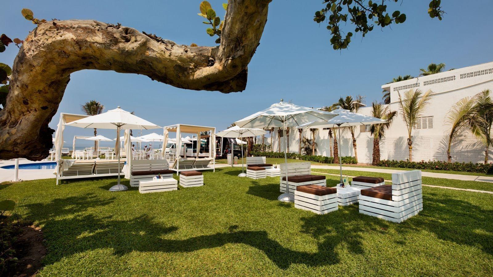 Playa Palacio Mundo Imperial All Inclusive Resort