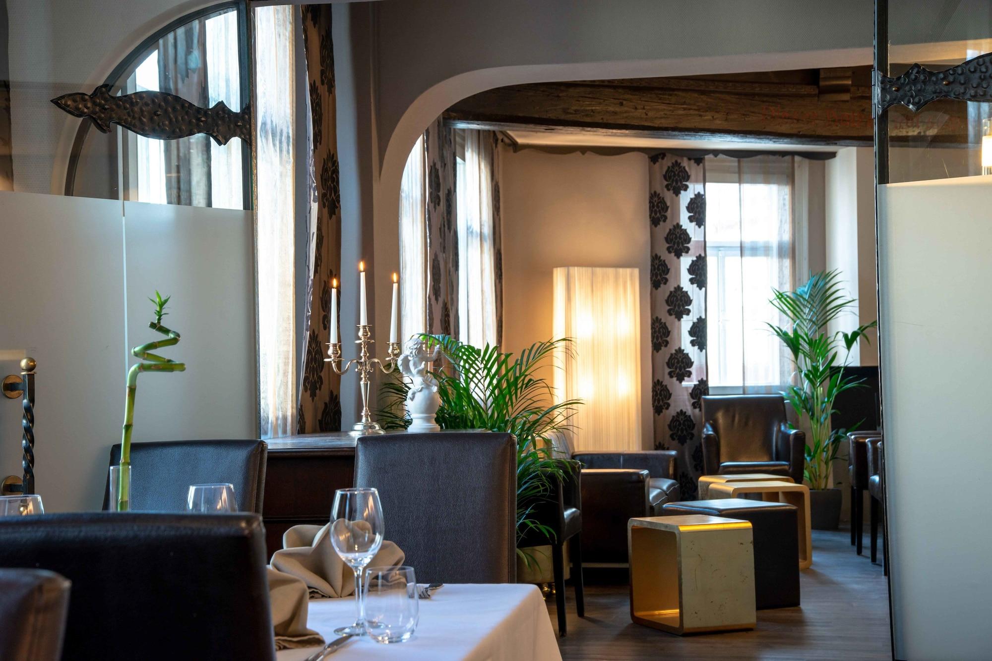 Restaurant Hotel Engel