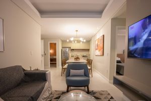 Alquiler Temporario - ¡NUEVO! 2 Habitaciones de Lujo en Mariscal