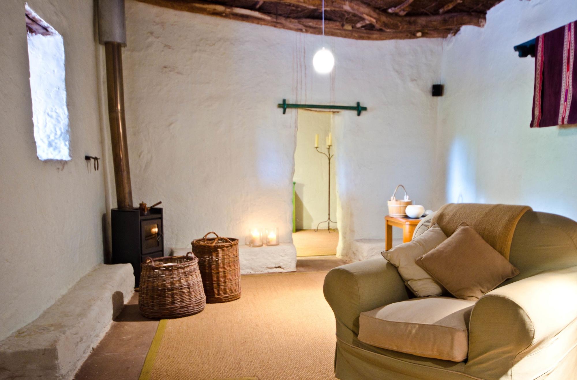 Spa explora Atacama