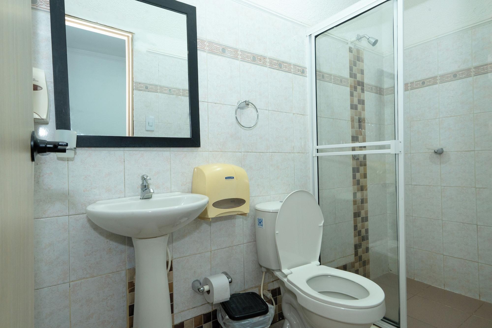 Equipamiento de Habitación Hotel Imperial House by Caribecheap