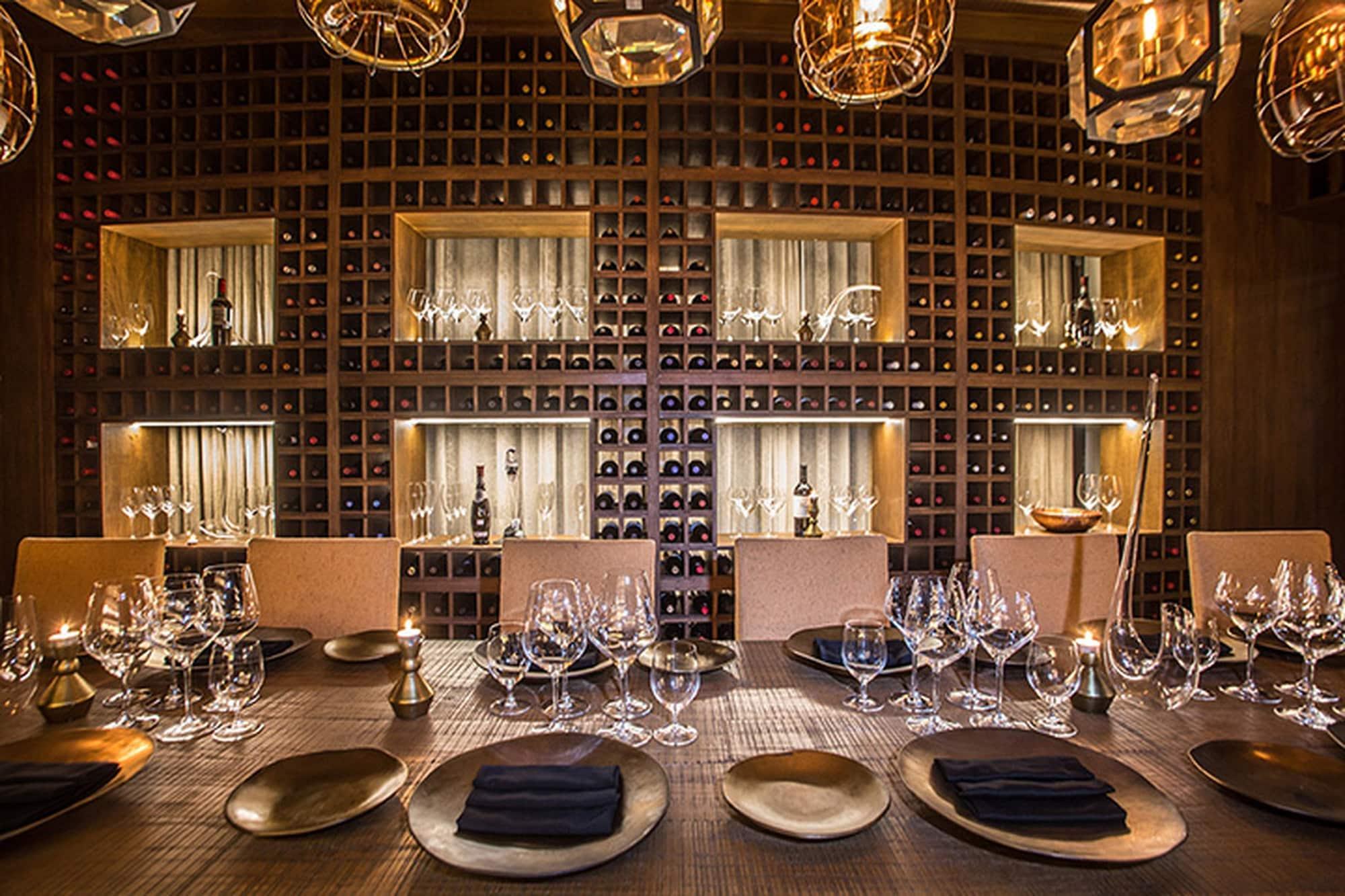 Restaurant Secrets Akumal Riviera Maya - Adults Only - All Inclusive