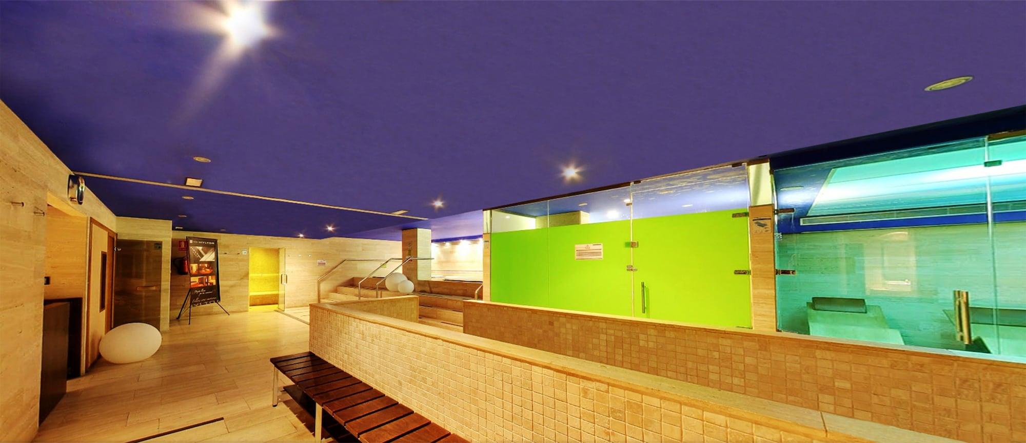 Spa Hotel Hyltor