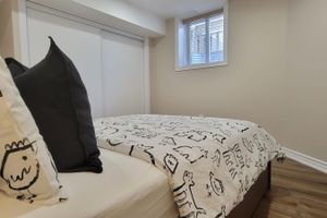 Alquiler Vacacional - Clean and Modern Guest Suite in Whitby