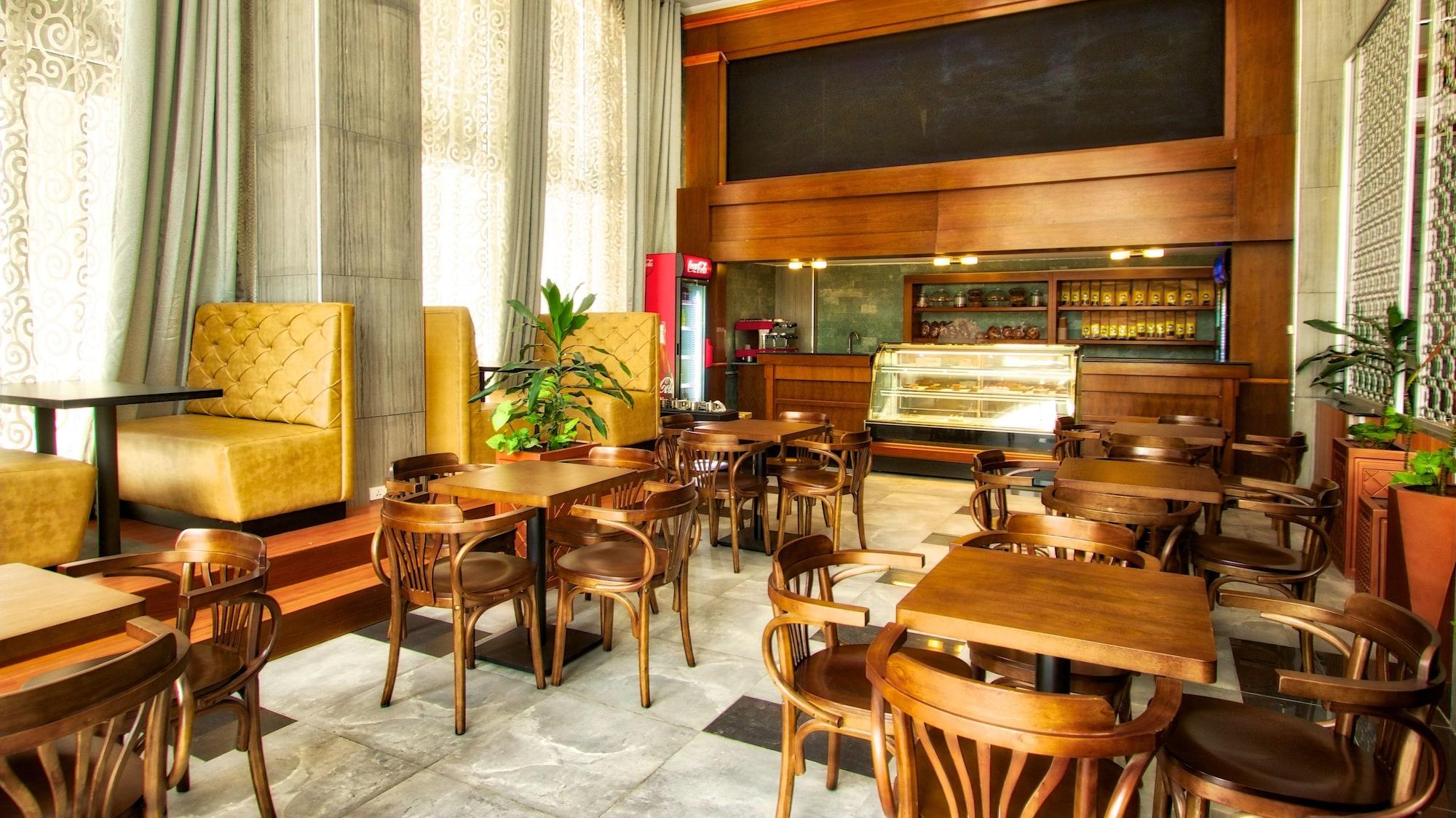 Restaurant Yinm Guest House
