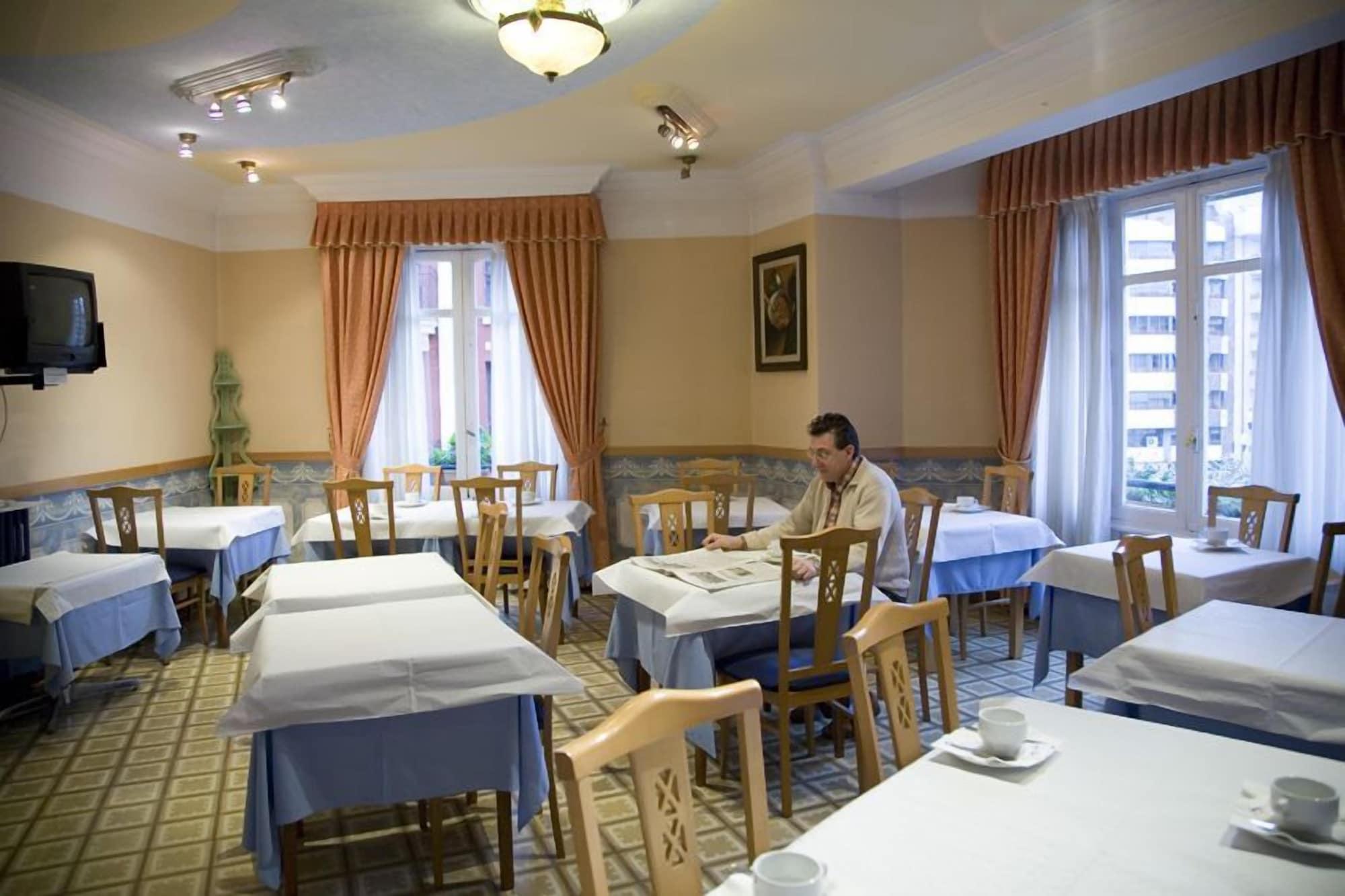 Restaurant Hostal Orejas