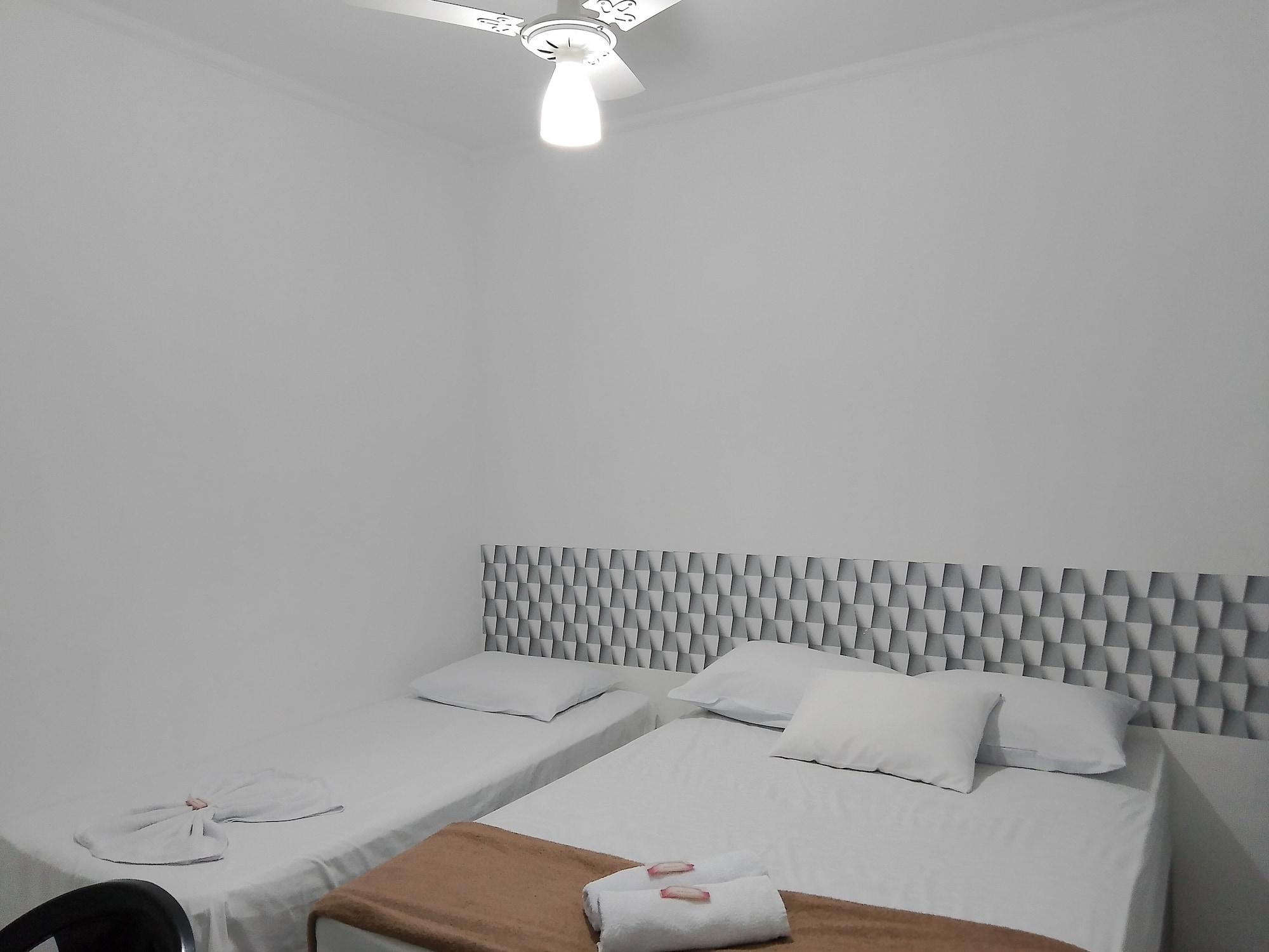 Habitación Hotel Aconchegante