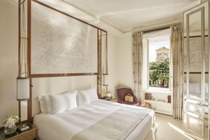 Alojamiento - Hotel Eden - Dorchester Collection