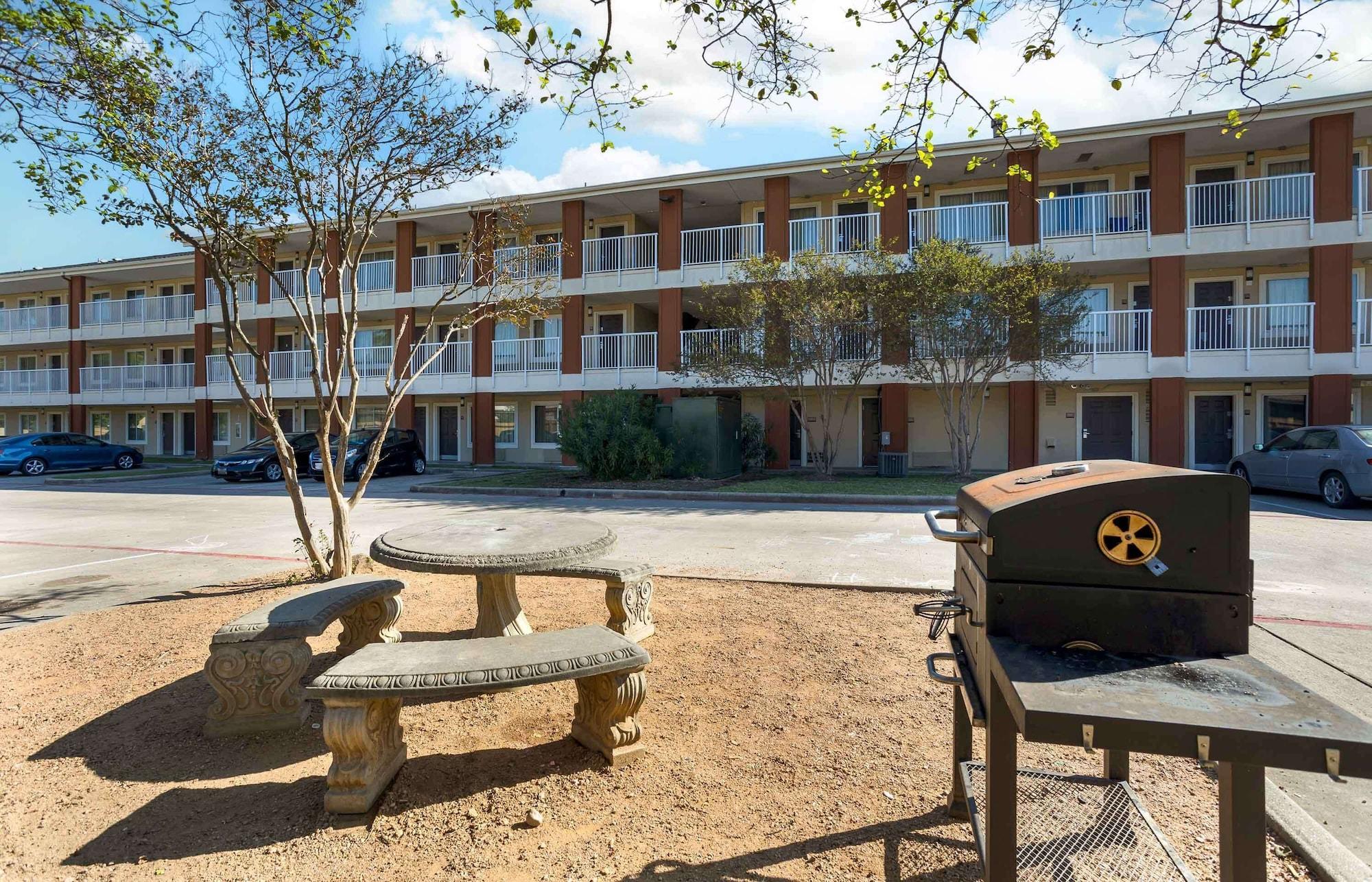 Comodidades del Alojamiento Extended Stay America Suites Houston The Woodlands