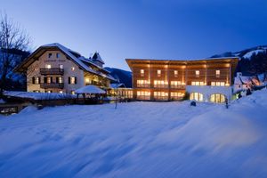 Alojamiento - Ostaria Posta