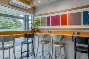 Alojamiento - B&B HOTEL Bordeaux Sud