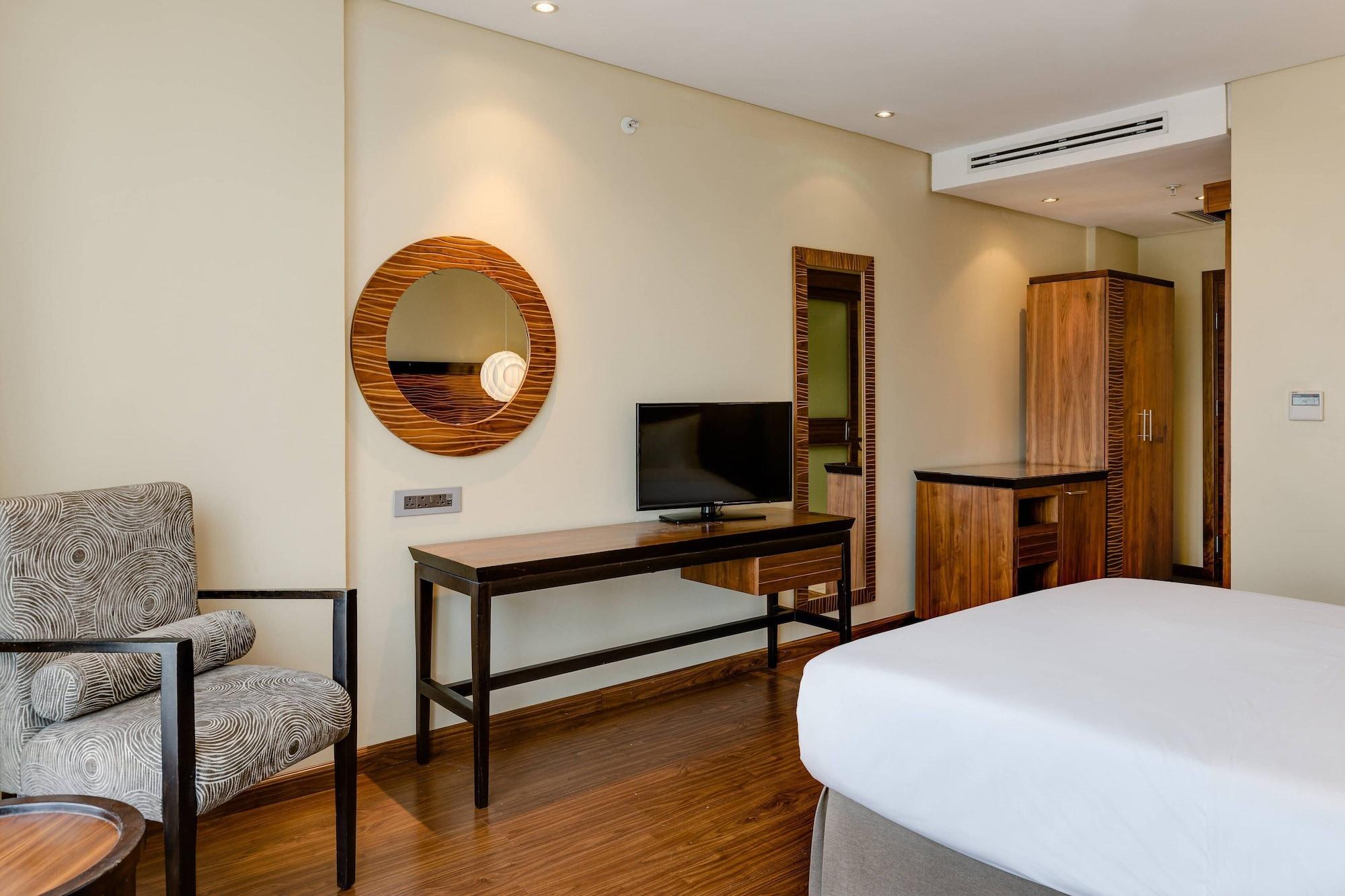 Habitación Protea Hotel by Marriott Ikeja Select