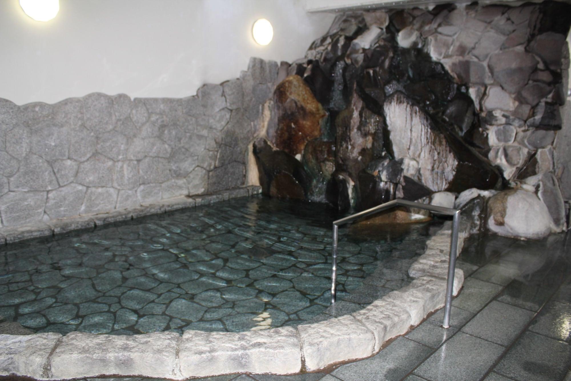 Spa Ryokan Sensyoen