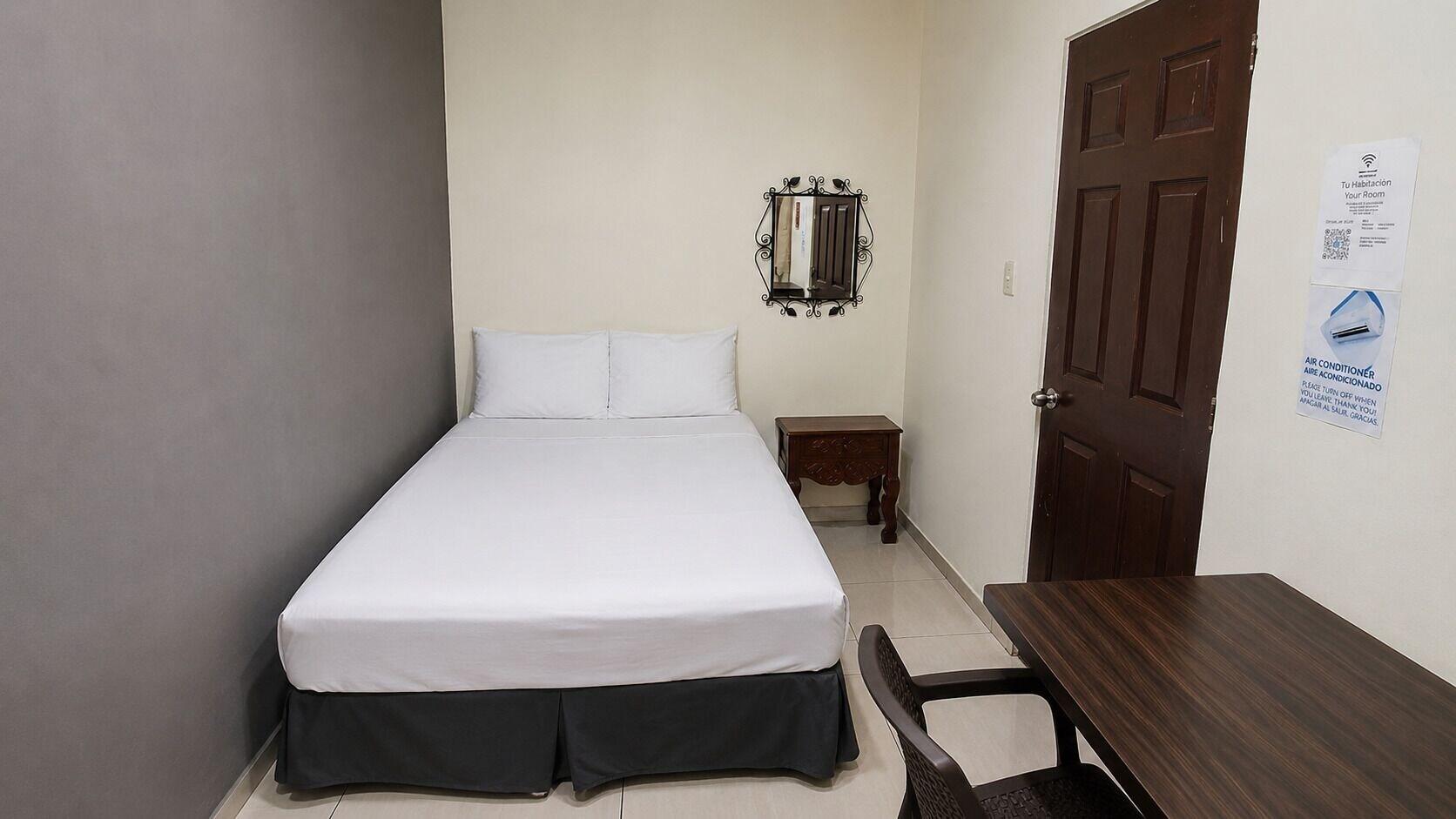 Habitación Hotel Bella Luz Centro Historico
