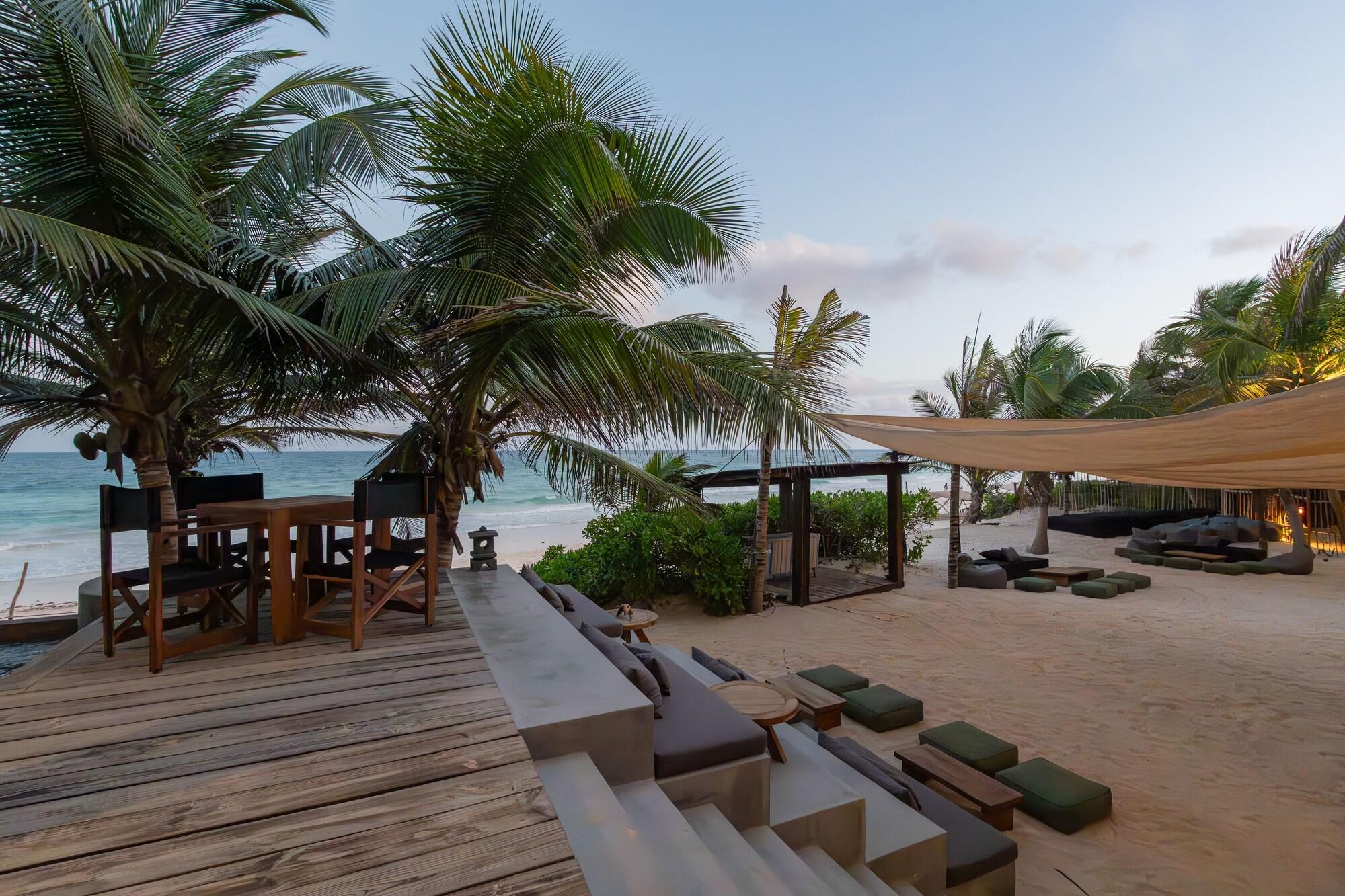 Restaurant UMi Tulum