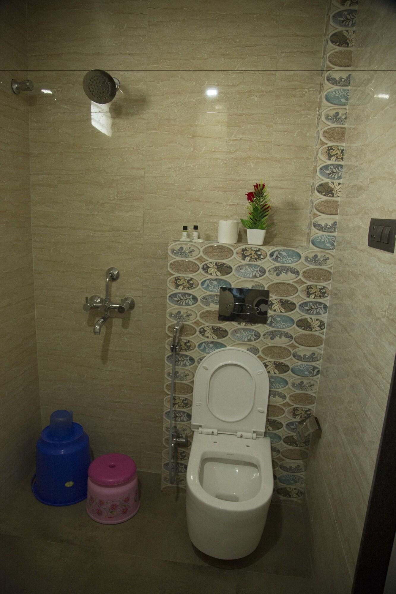 Equipamiento de Habitación Hotel The Mewar