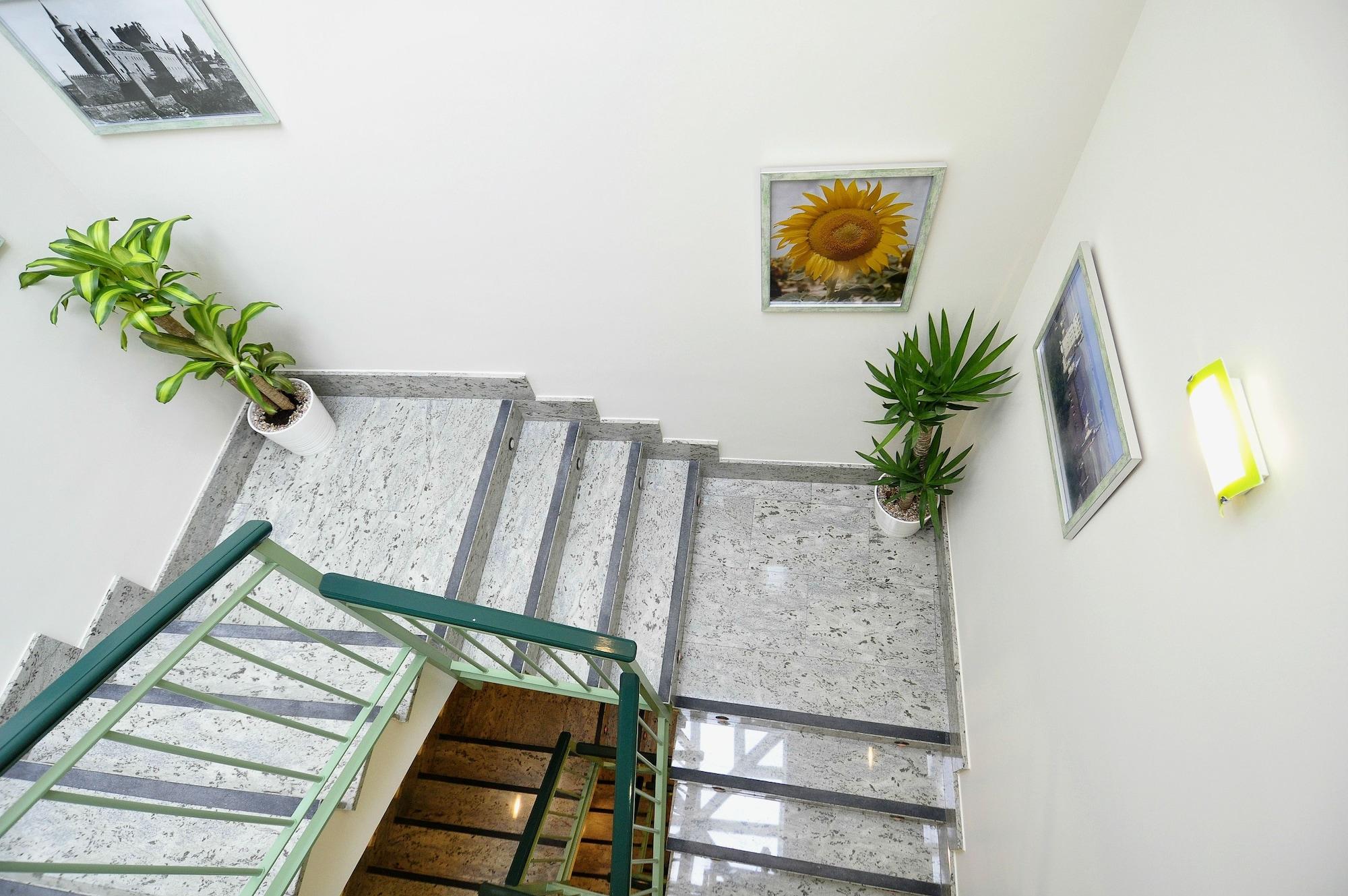Varios Hotel Apartamentos Aralso