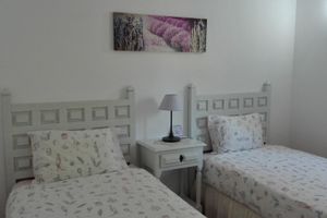 Arriendo temporal - House / Villa - Bordeira, Quinta das Raposeiras - FaroHouse with garden