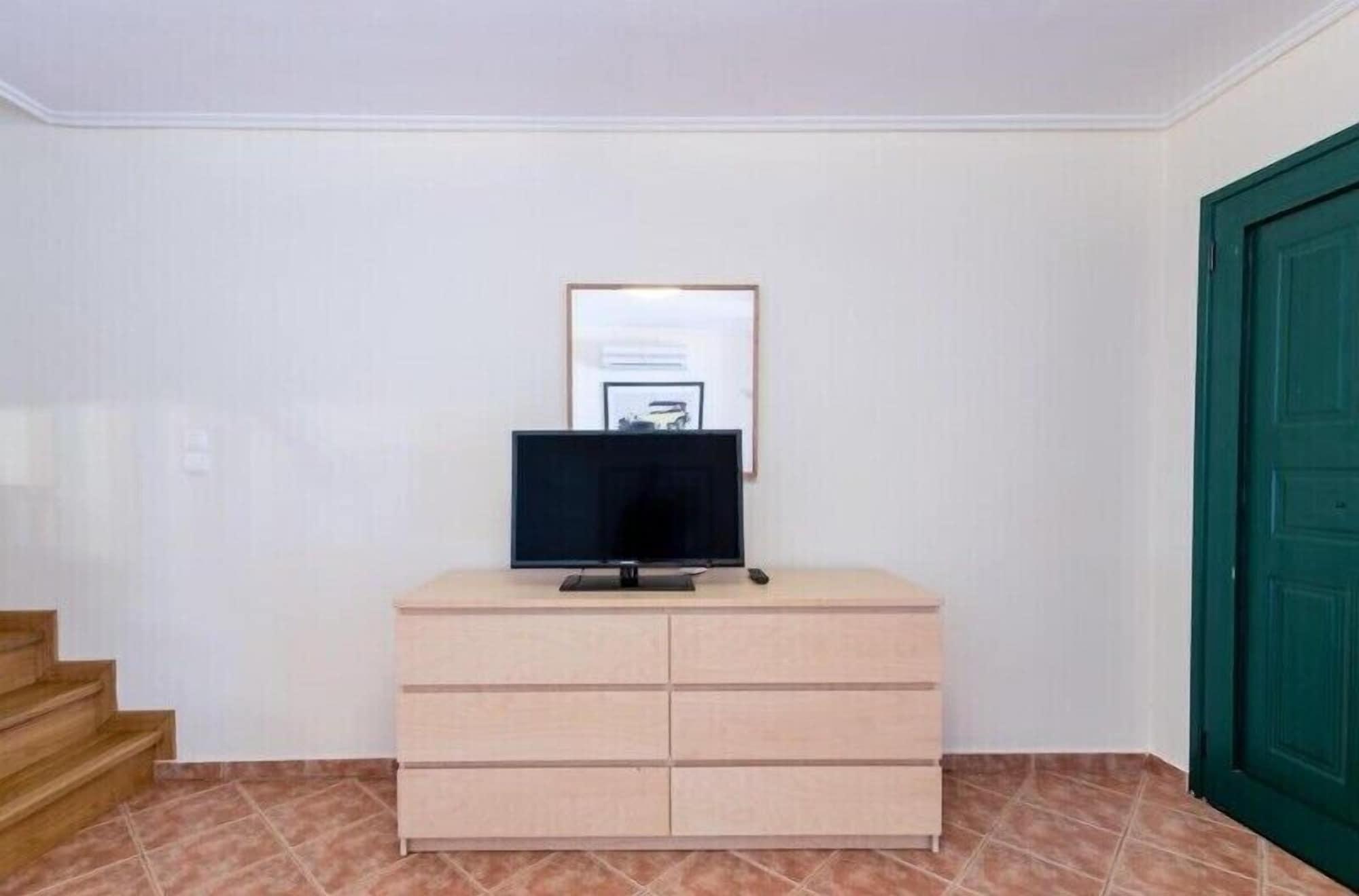 Set de Habitación Golden Sand Apartments