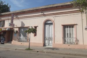 Alojamiento - Hotel Danaly
