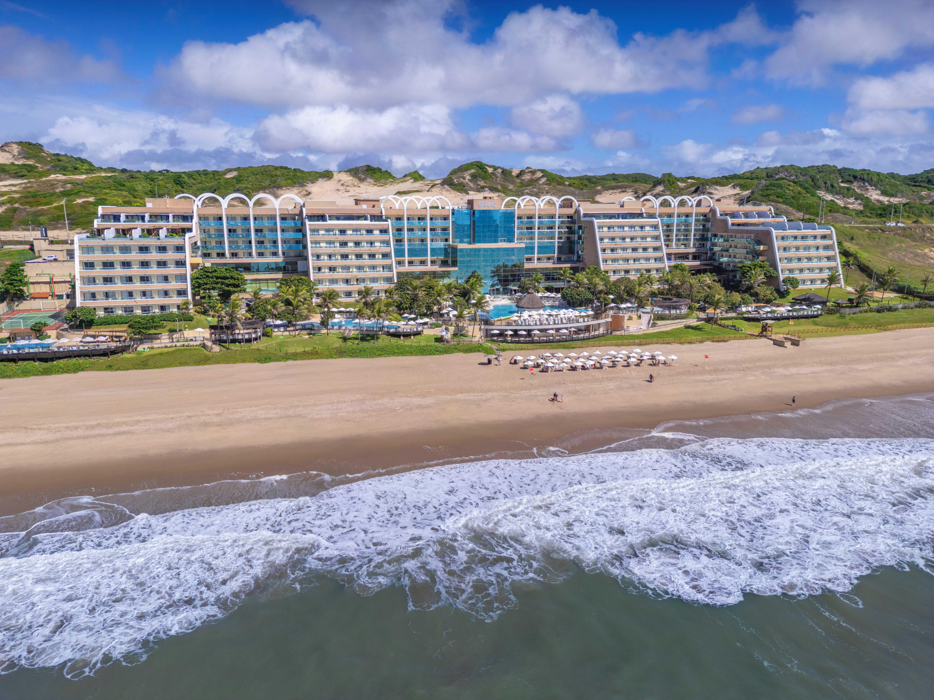 Serhs Natal Grand Hotel & Resort - foto 103