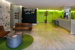 Alojamiento - Ibis Styles Curitiba Centro Cívico