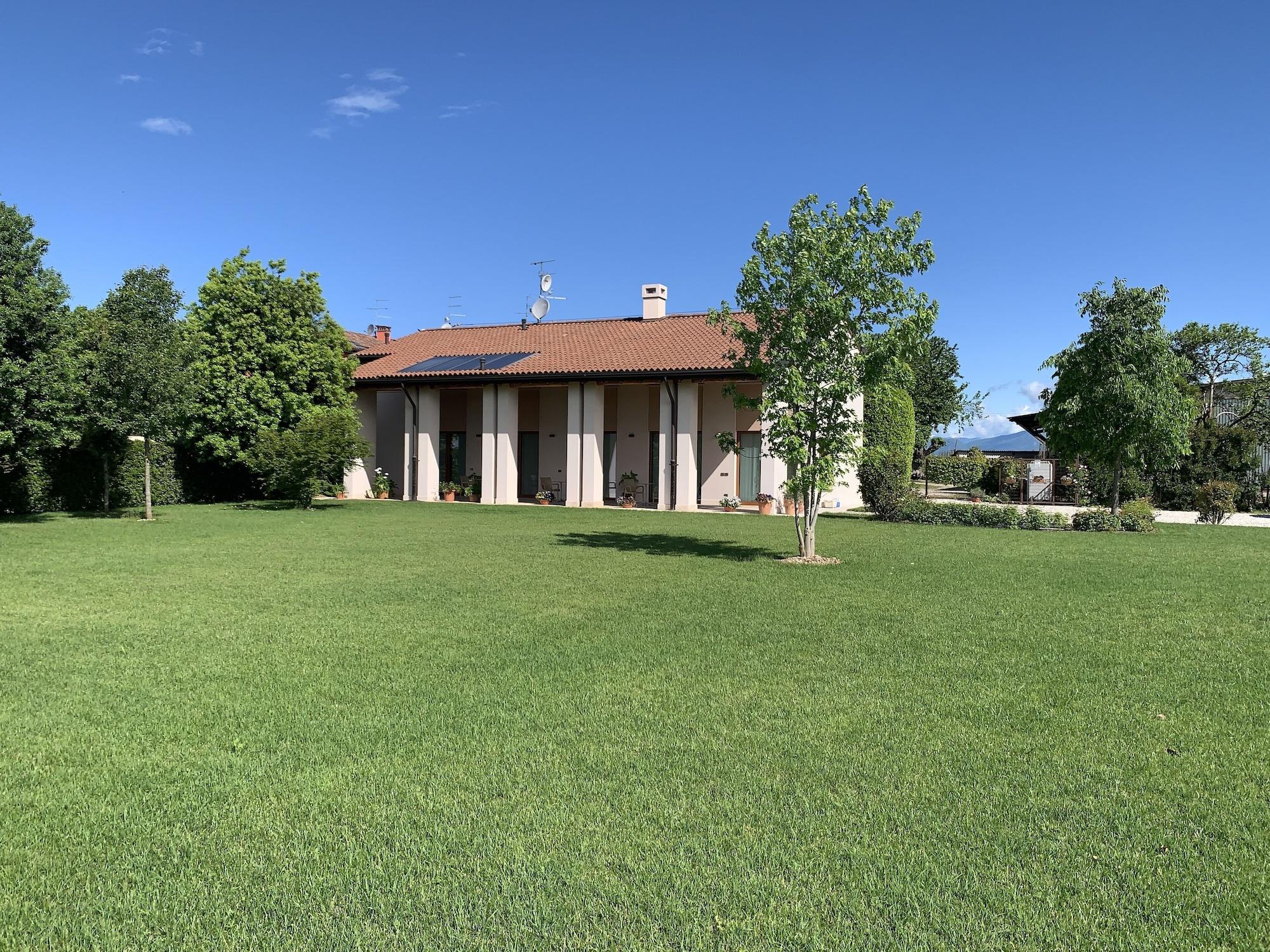 Varios Agriturismo Cà Giulietta
