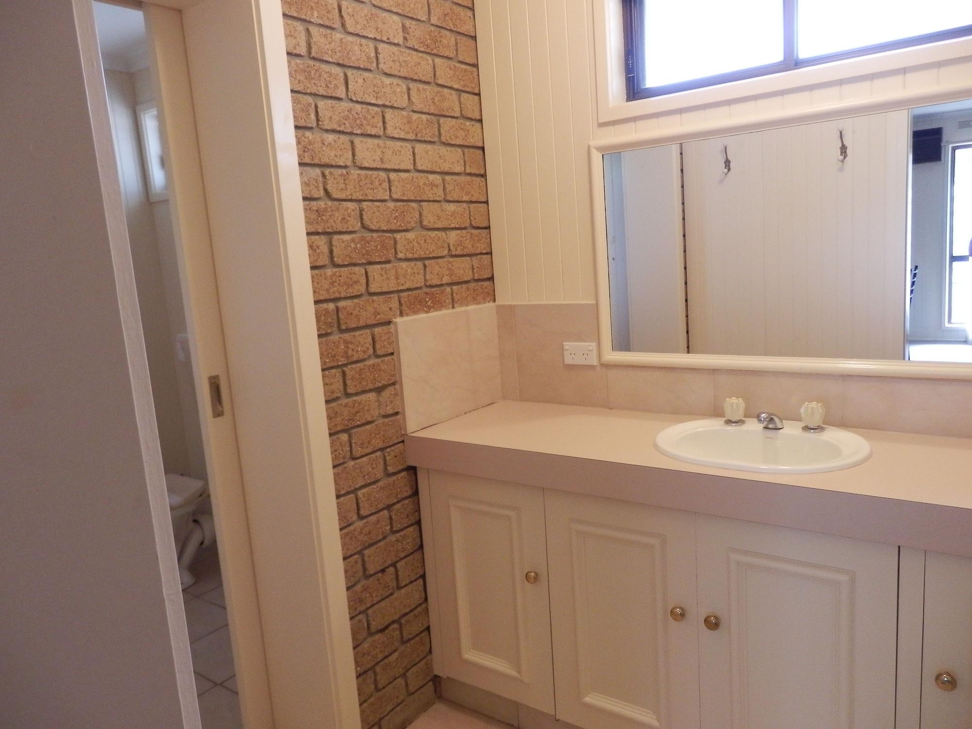 Equipamiento de Habitación Mountain View Motor Inn & Holiday Lodges