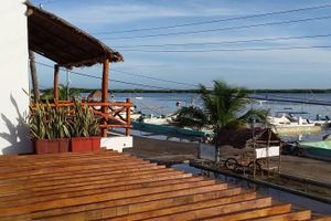 Alojamiento - Hotel Punta Ponto