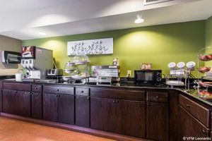 Alojamiento - Quality Inn Memphis Northeast near I-40