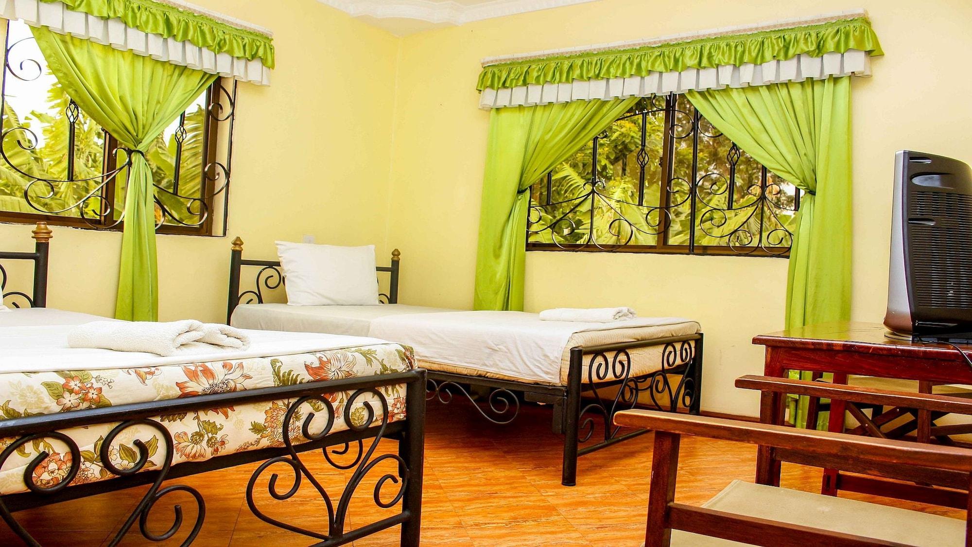 Habitación Bright Star Hotel