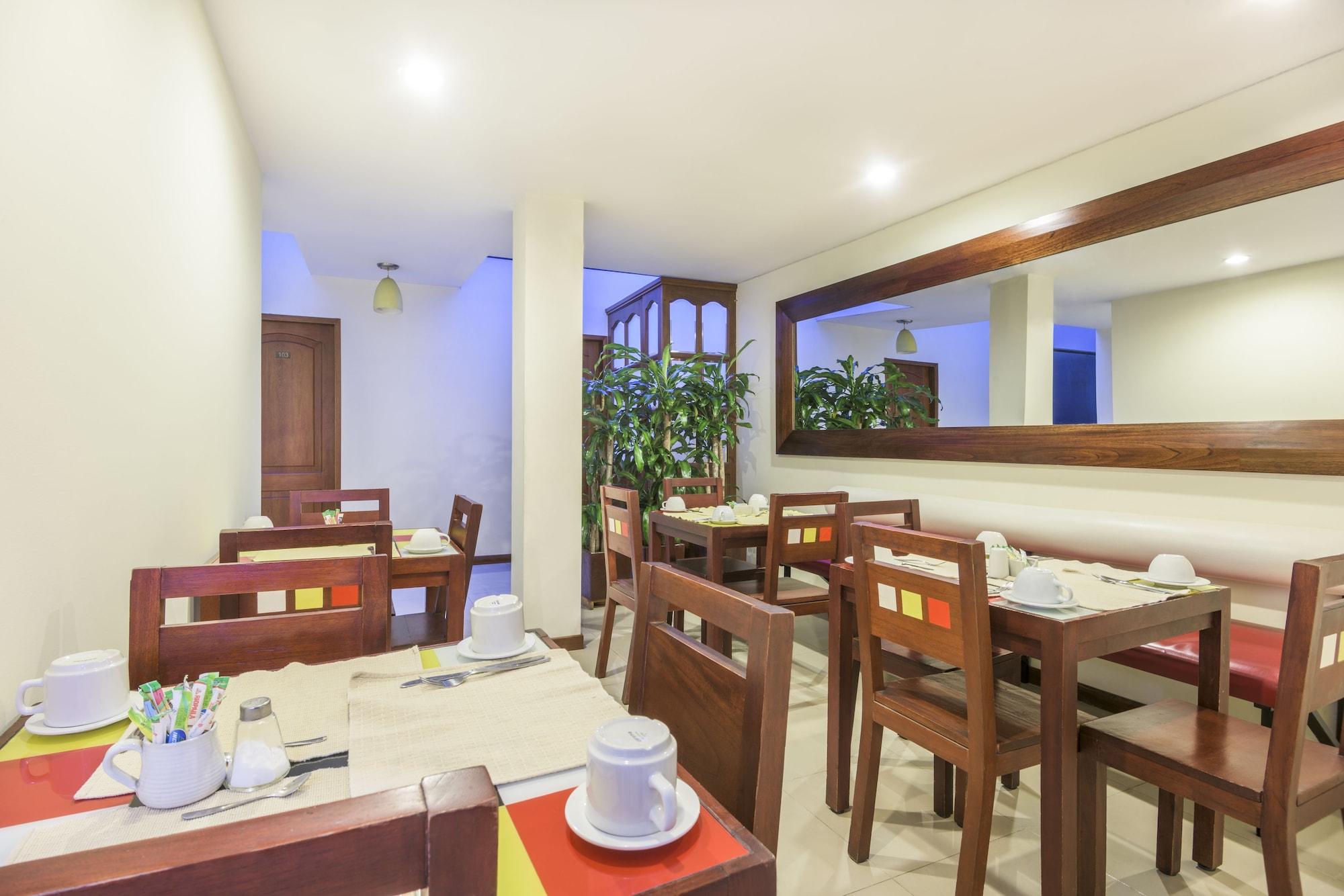 Restaurant Hotel Portofino