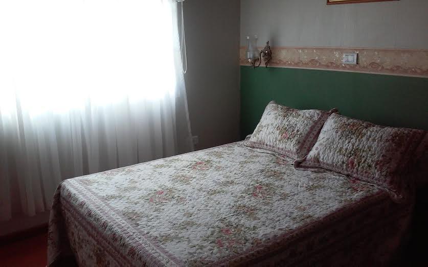 Habitación Castillo La Pausa