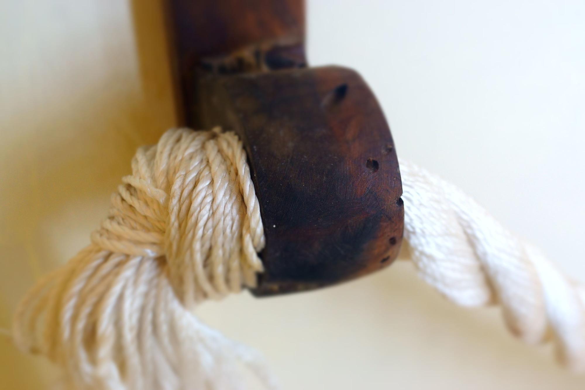 Vista Lobby AMANI BEACH VILLA