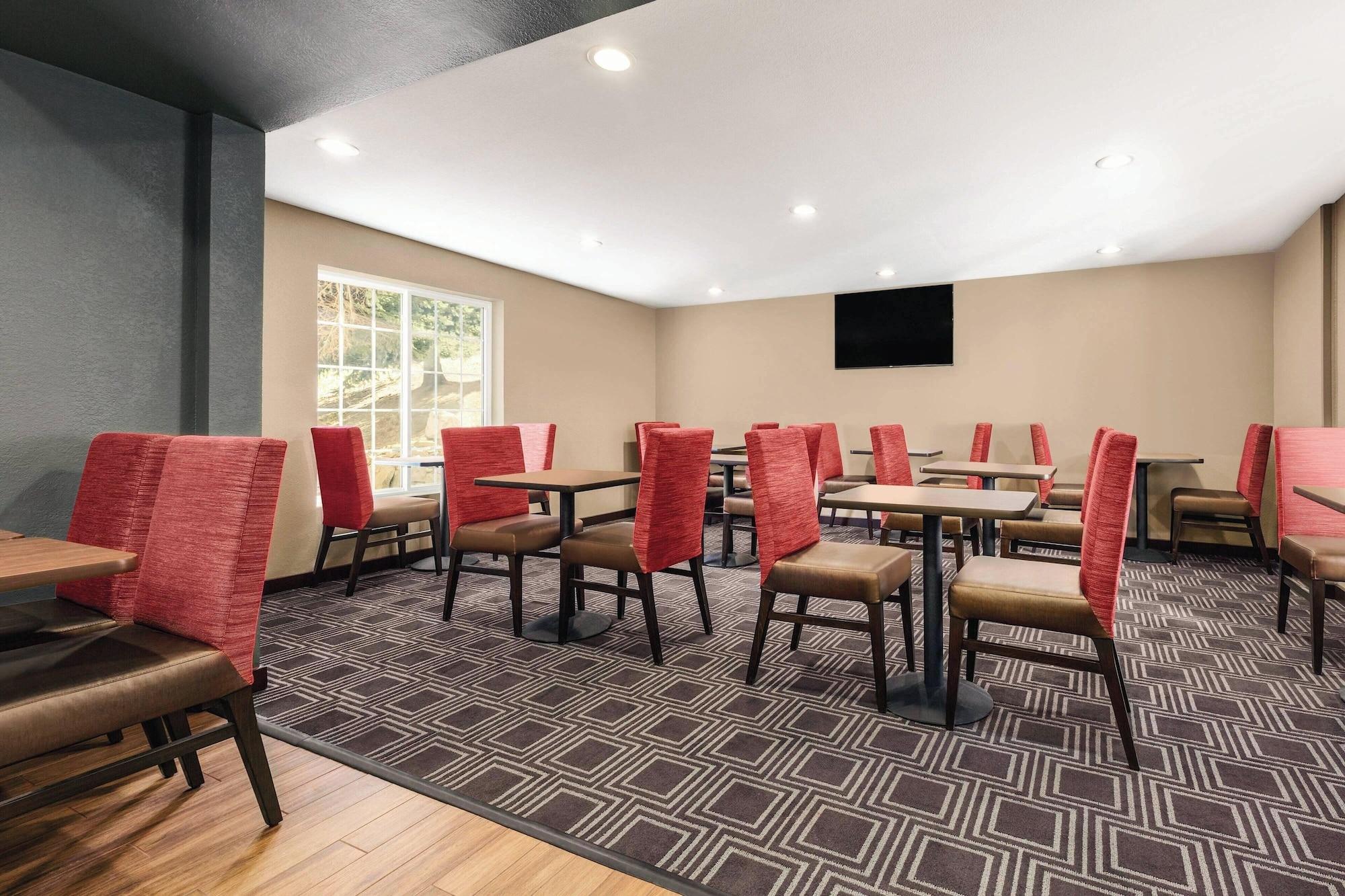 Restaurant TownePlace Suites by Marriott Denver West/Federal Center