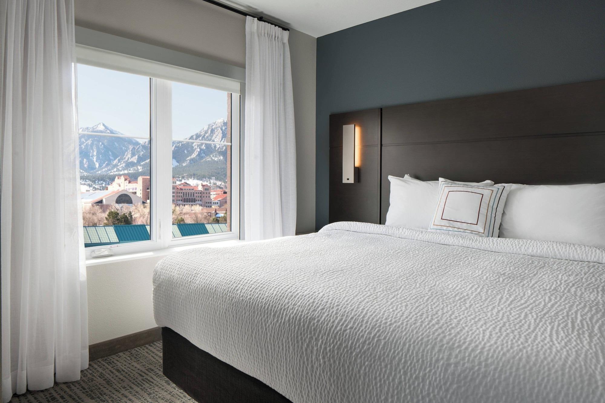 Habitación Residence Inn by Marriott Boulder Canyon Boulevard