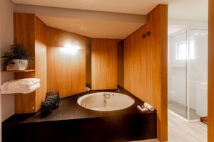 Alojamiento - Hotel Melo