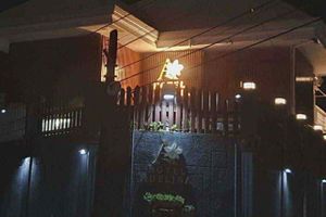 Alojamiento - Hotel Adelina Balanga City Bataan