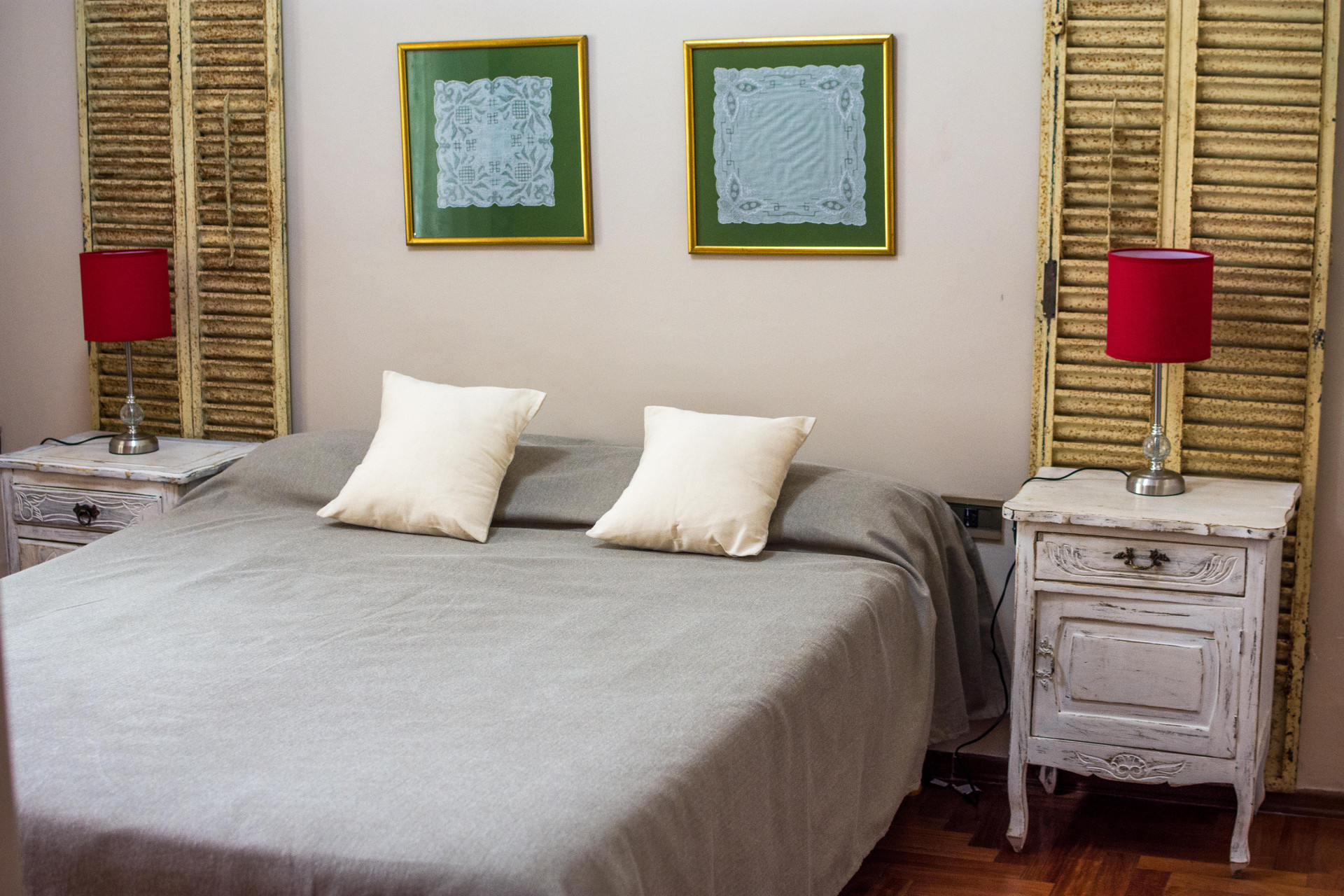 Habitación Slow Guest House