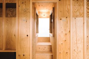 Alojamiento - Why Kumano Hostel & Cafe Bar