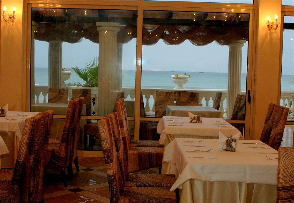 Restaurant Royal Bay Hotel – All Inclusive