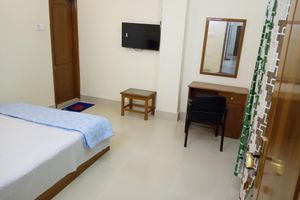 Alojamiento - Hotel Rodela International
