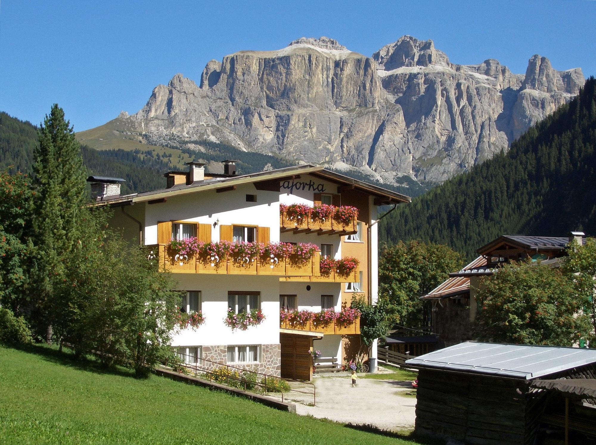 Varios Albergo Majorka