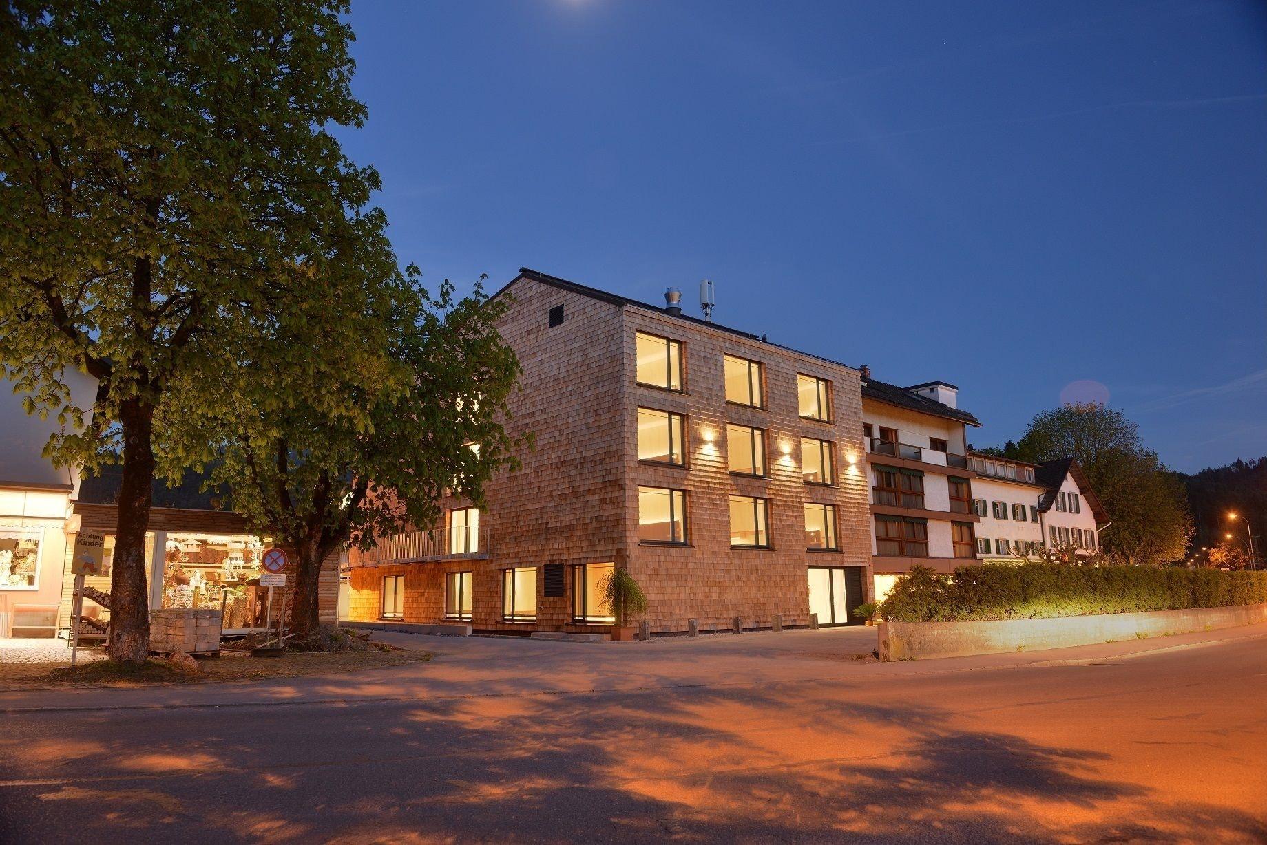 Varios Hotel Hoher Freschen